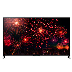 Sony Bravia 75X9105CBU LED 4K Ultra HD 3D Android Smart TV, 75